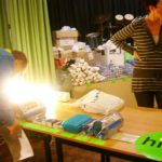 foto’s uitreiking spaarlampen 001 w